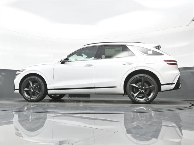 2026 Genesis GV70 3.5T Sport Advanced