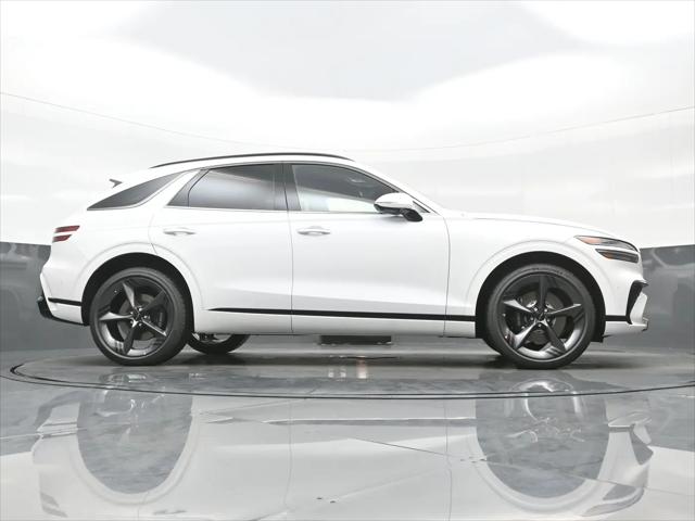 2026 Genesis GV70 3.5T Sport Advanced