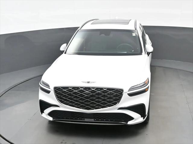 2026 Genesis GV70 3.5T Sport Advanced