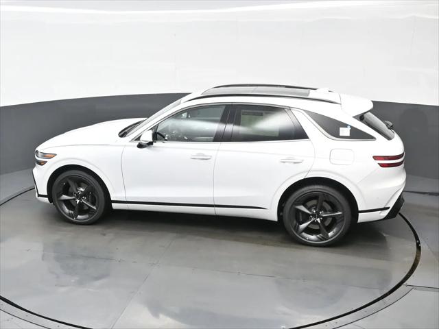 2026 Genesis GV70 3.5T Sport Advanced