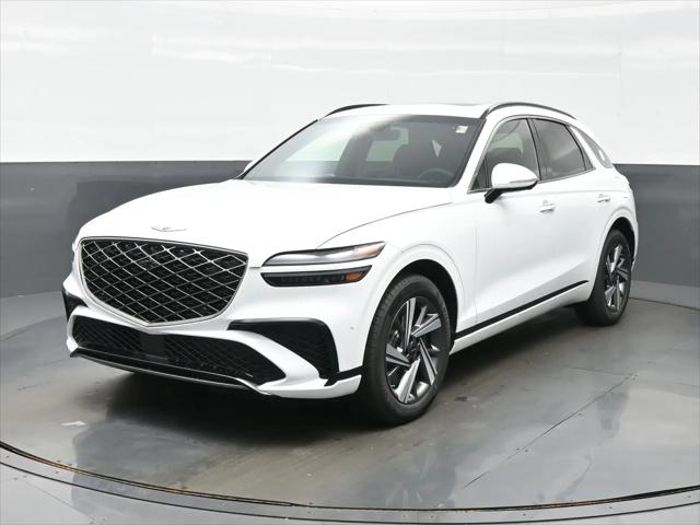 2026 Genesis GV70 3.5T Sport Advanced for sale in Bartlett, IL