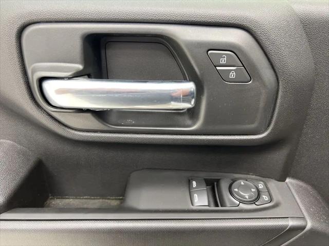 2025 GMC Sierra 2500HD 4WD Regular Cab Long Bed Pro