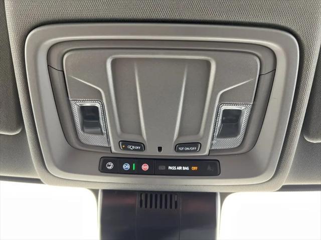 2025 GMC Sierra 2500HD 4WD Regular Cab Long Bed Pro