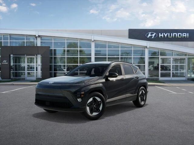 2025 Hyundai Kona EV SEL for sale in Palmdale, CA