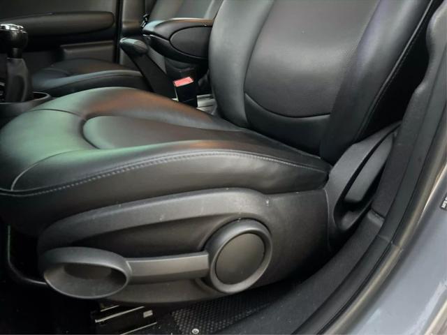 2016 MINI Countryman Cooper