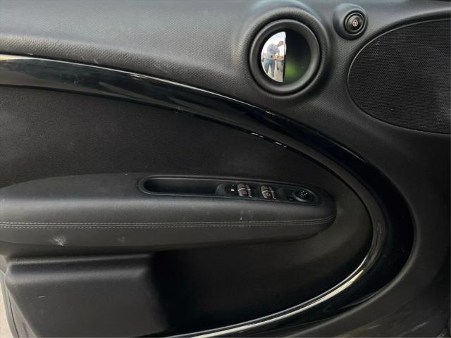 2016 MINI Countryman Cooper