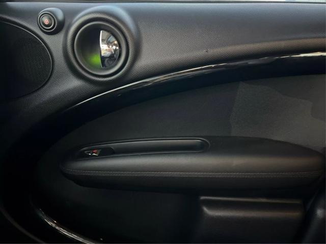 2016 MINI Countryman Cooper