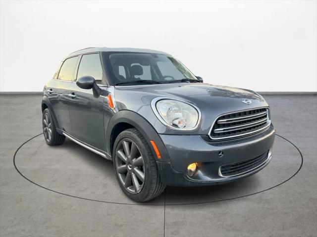 2016 MINI Countryman Cooper for sale in Houston, TX