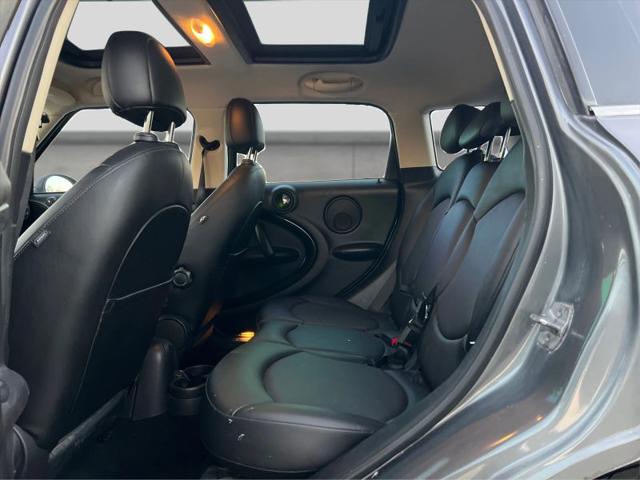 2016 MINI Countryman Cooper
