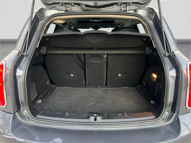 2016 MINI Countryman Cooper