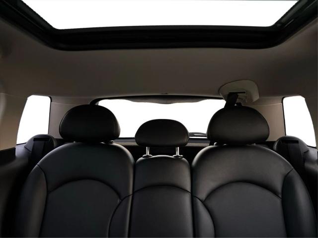 2016 MINI Countryman Cooper