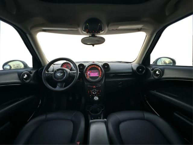 2016 MINI Countryman Cooper