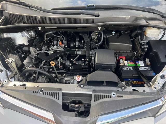 2018 Toyota Sienna XLE 8 Passenger