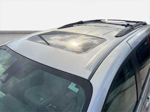 2018 Toyota Sienna XLE 8 Passenger