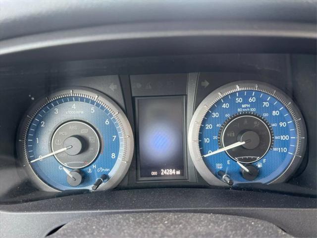 2018 Toyota Sienna XLE 8 Passenger