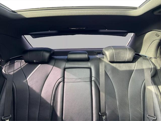 2017 Mercedes-Benz S 550 4MATIC