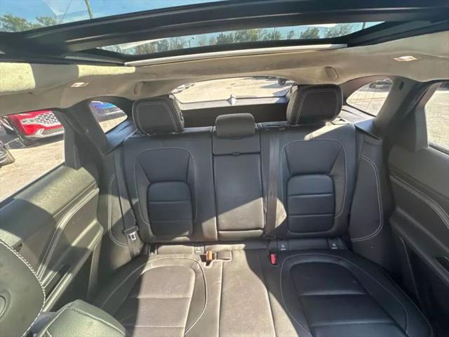 2020 Jaguar F-PACE R-Sport P300 AWD Automatic