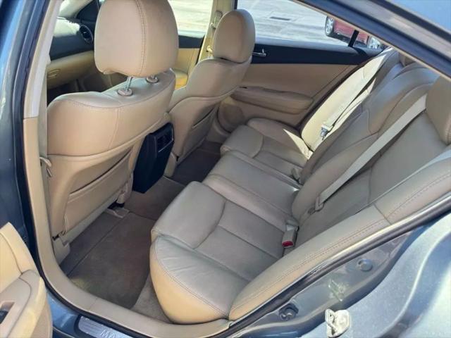 2011 Nissan Maxima 3.5 SV