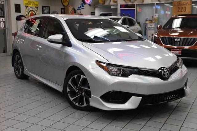 2018 Toyota Corolla iM Base for sale in Chicago, IL