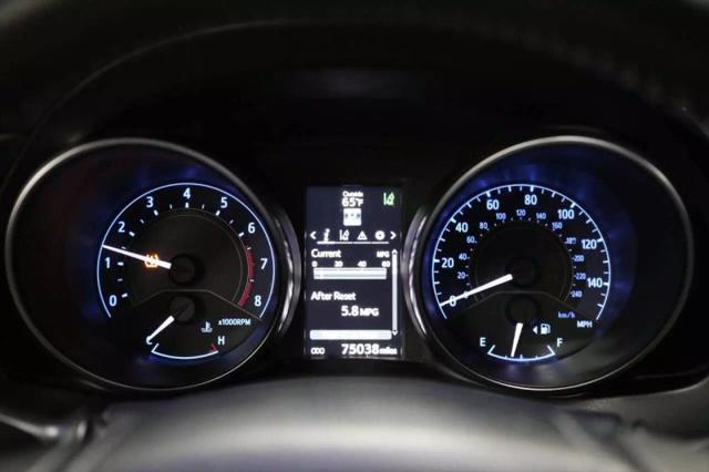 2018 Toyota Corolla iM Base