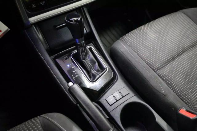 2018 Toyota Corolla iM Base