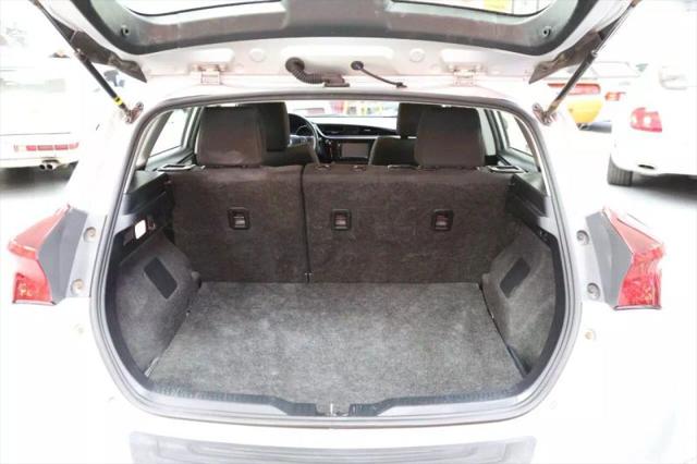 2018 Toyota Corolla iM Base