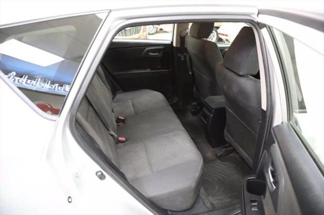 2018 Toyota Corolla iM Base