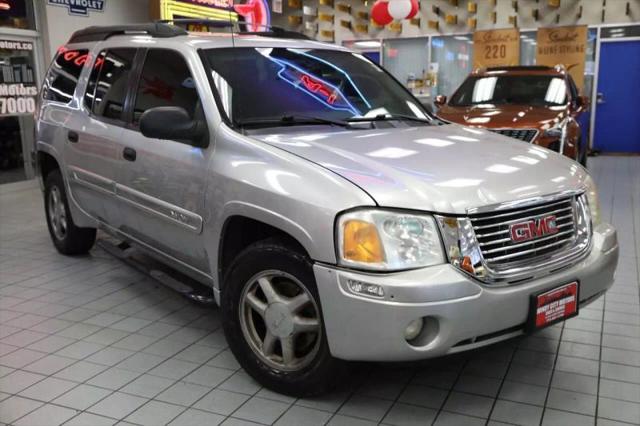 2004 GMC Envoy XL SLE for sale in Chicago, IL