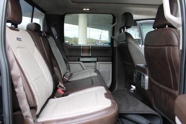 2019 Ford F-150 Limited