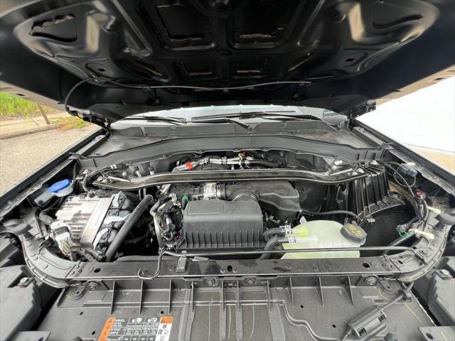 2025 Ford Police Interceptor Utility Base