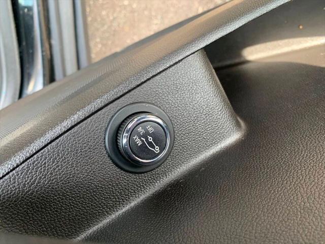 2019 Chevrolet Traverse 1LT
