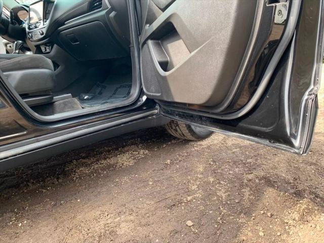 2019 Chevrolet Traverse 1LT