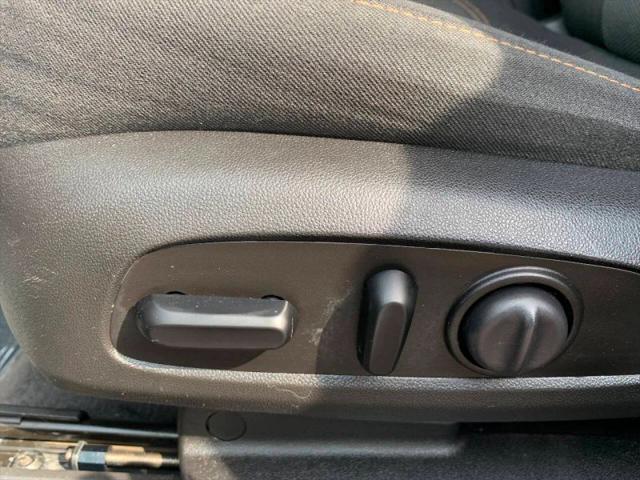 2019 Chevrolet Traverse 1LT