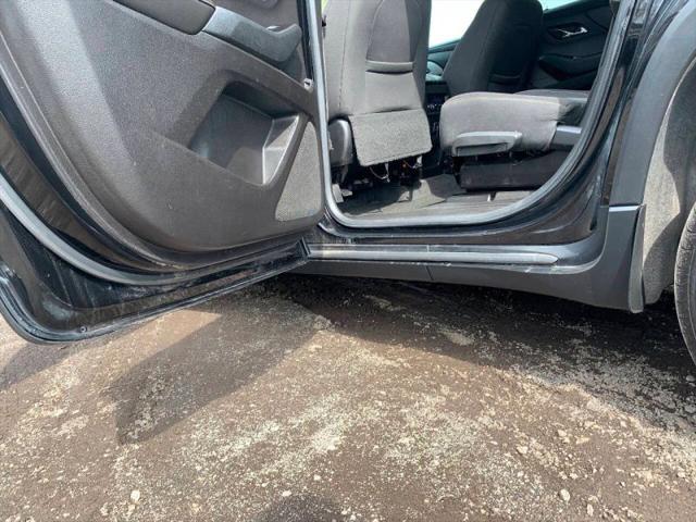 2019 Chevrolet Traverse 1LT