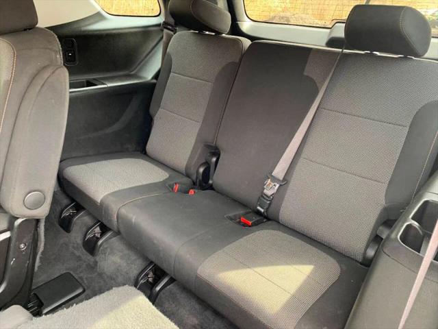 2019 Chevrolet Traverse 1LT