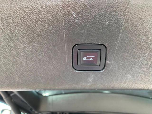 2019 Chevrolet Traverse 1LT