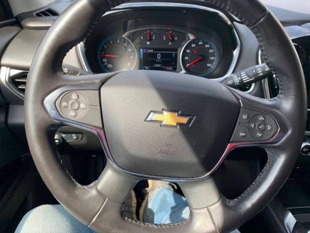 2019 Chevrolet Traverse 1LT