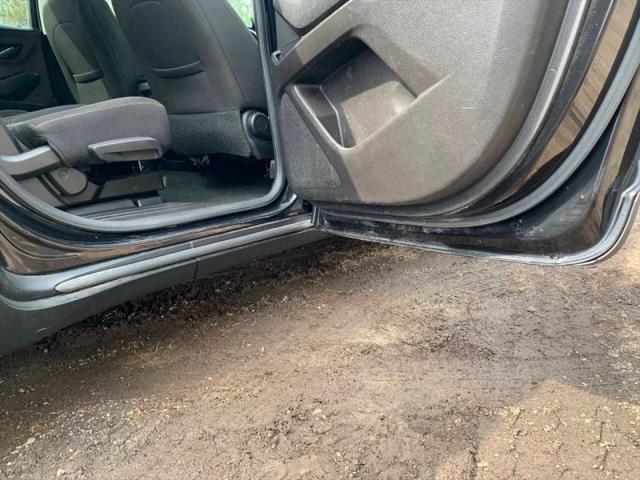2019 Chevrolet Traverse 1LT