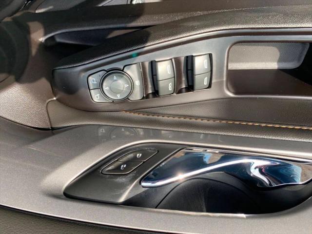 2019 Chevrolet Traverse 1LT