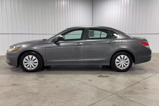 2012 Honda Accord 2.4 LX for sale in Sioux Falls, SD