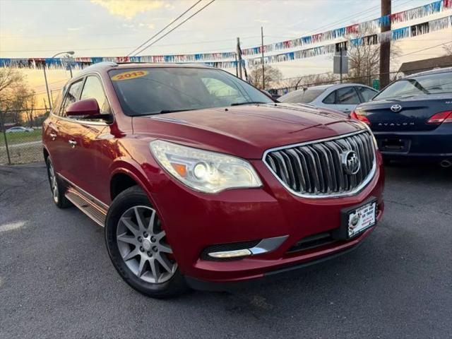 2013 Buick Enclave Leather for sale in Williamstown, NJ