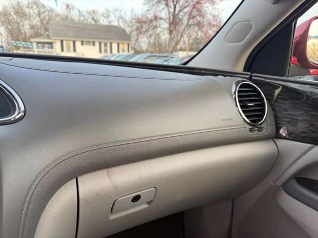 2013 Buick Enclave Leather