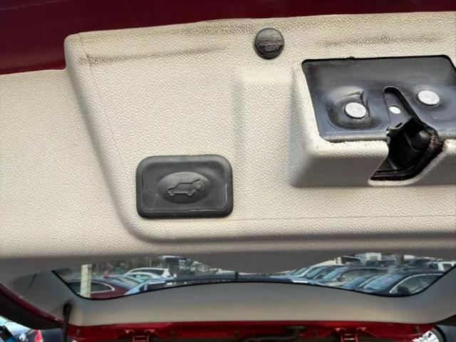 2013 Buick Enclave Leather
