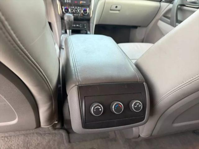 2013 Buick Enclave Leather
