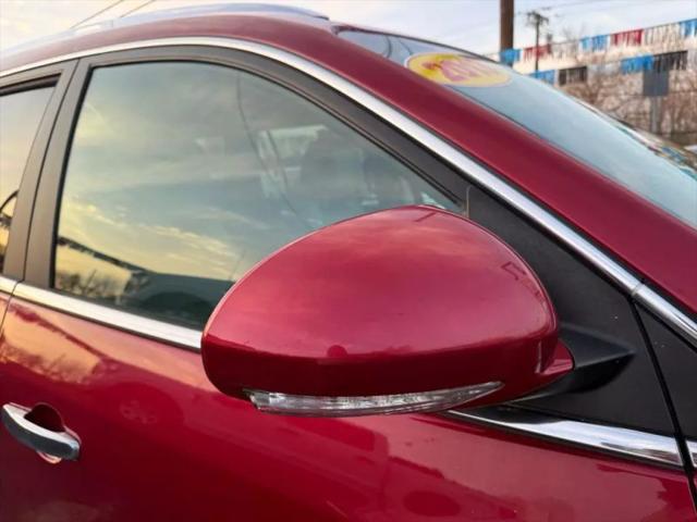 2013 Buick Enclave Leather