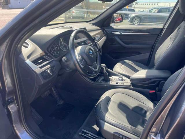 2017 BMW X1 xDrive28i