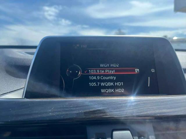 2017 BMW X1 xDrive28i