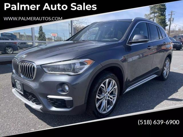2017 BMW X1 xDrive28i for sale in Menands, NY