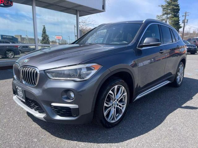 2017 BMW X1 xDrive28i
