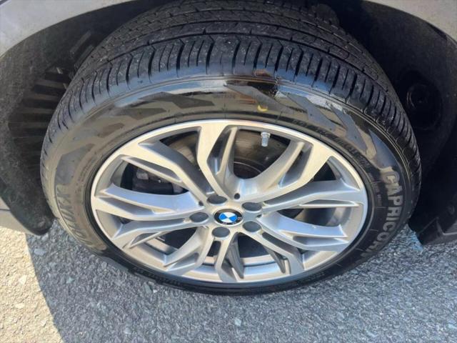 2017 BMW X1 xDrive28i